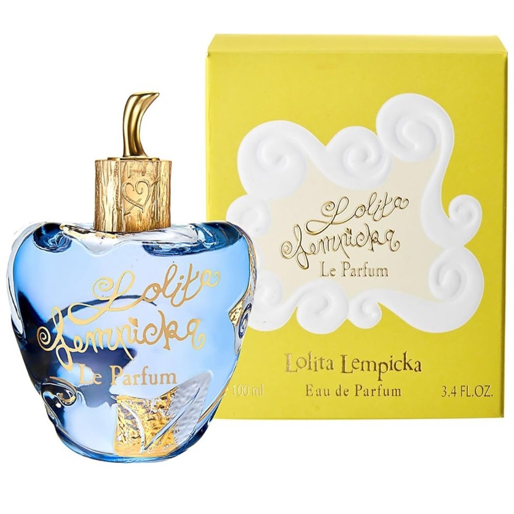 Lolita Lempicka Parfum